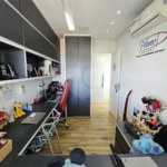 Apartamento à venda com 3 quartos, sendo 2 suítes, em Tremembé, São Paulo, SP