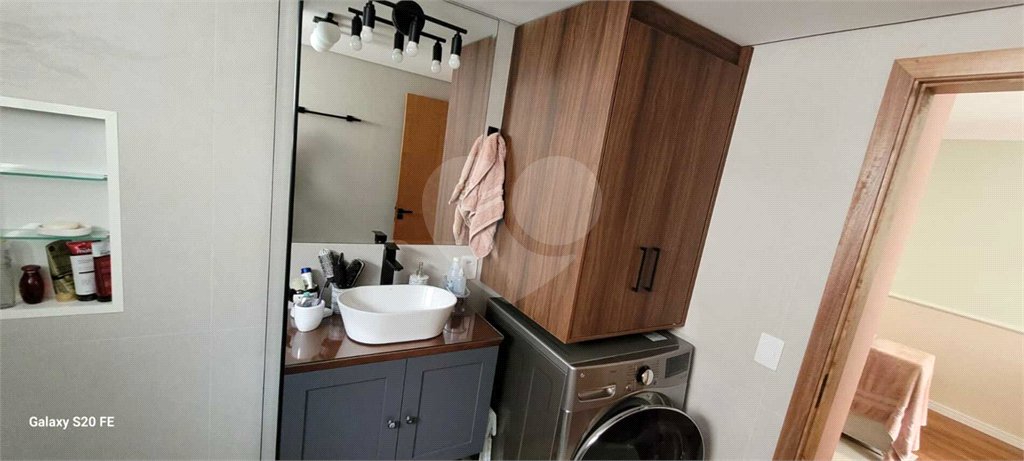 Apartamento à venda com 2 quartos em Jardim Paulista, São Paulo, SP