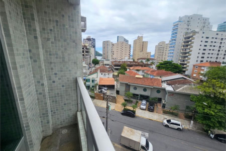 Apartamento com 3 dormitórios à venda, 145 m² por R$ 1.040.000,00 - Ponta da Praia - Santos/SP