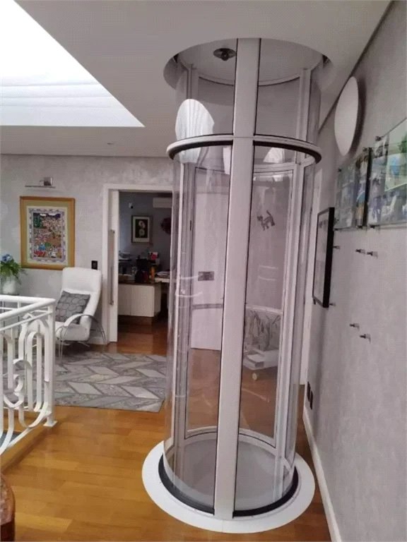 Casa à venda com 4 suítes no condomínio Solares da Cidade Jardim Vila America, São Paulo - SP