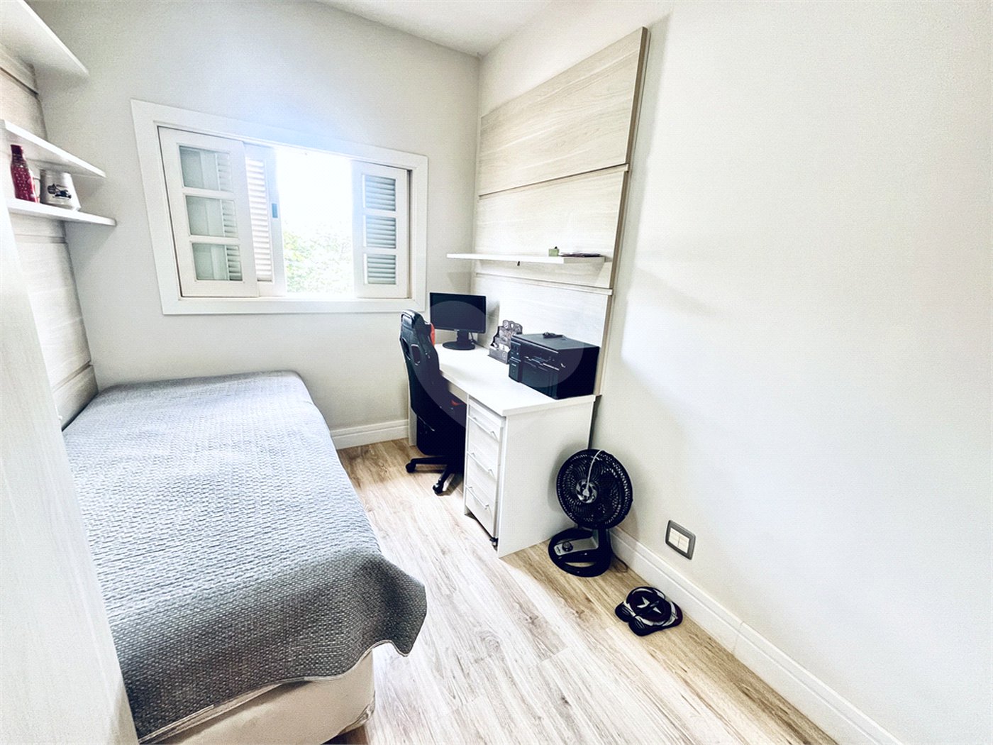 Casa à venda com 3 quartos, sendo 1 suíte, em Vila Nastri, Itapetininga, SP