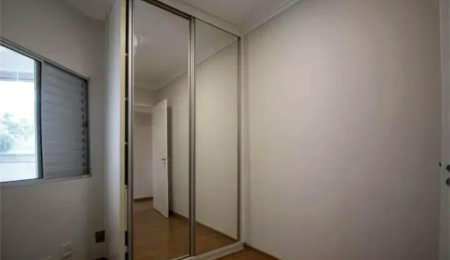 Apartamento à venda com 3 quartos, sendo 1 suíte,  em Jardim Ampliação, São Paulo, SP