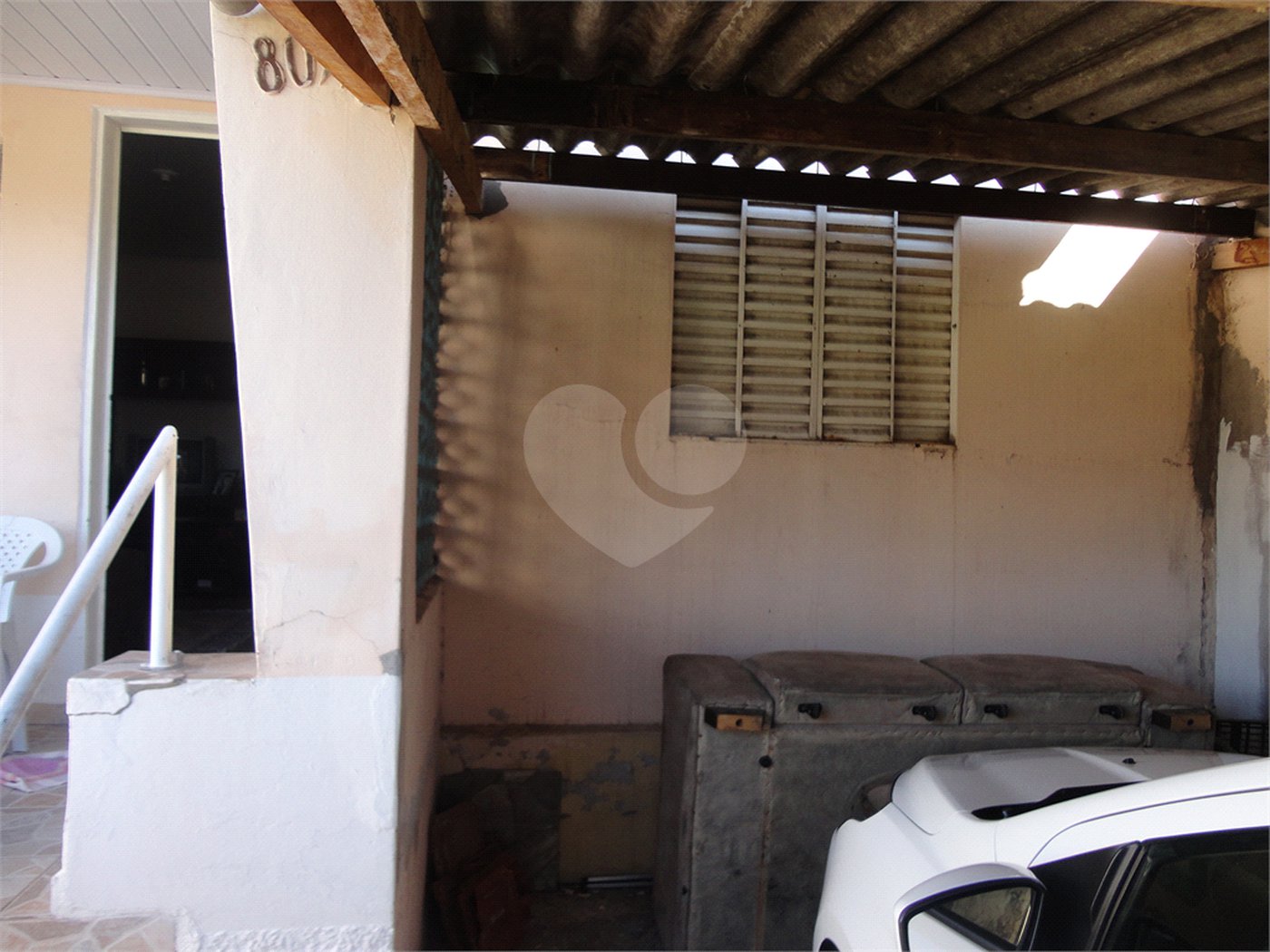 Casa à venda com 2 quartos em Vila Bissoto, Valinhos, SP