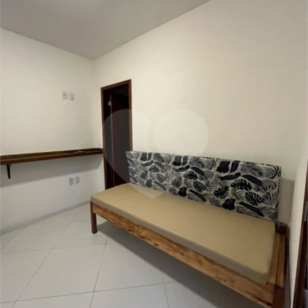 Casa em condomínio para alugar com 1 quarto em Geribá, Armação dos Búzios, RJ