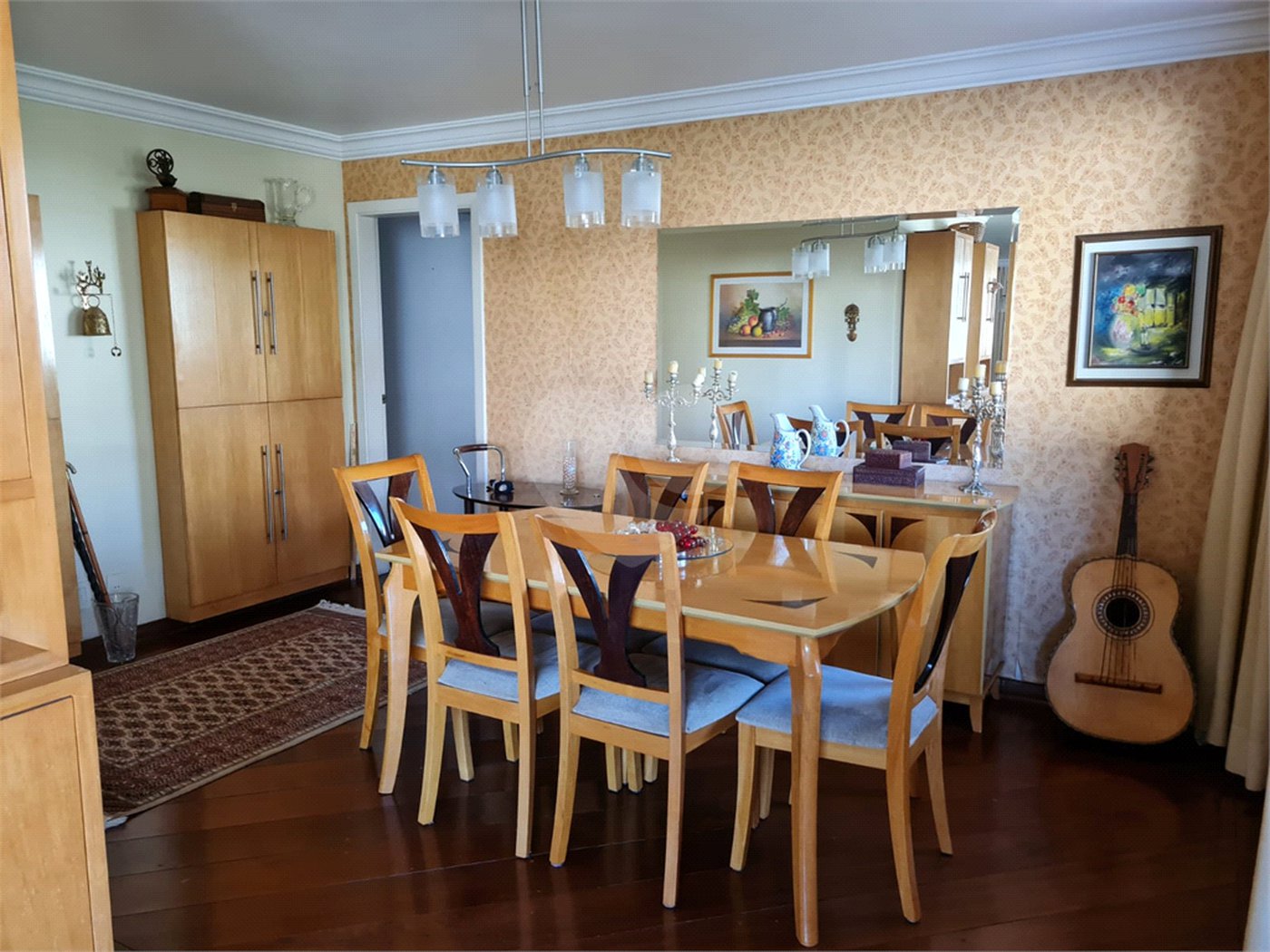 Apartamento à venda com 3 suítes em Vila Andrade, São Paulo, SP