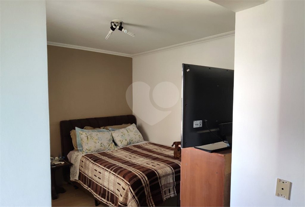Apartamento à venda com 4 quartos, sendo 2 suítes, em Fazenda Morumbi, São Paulo, SP