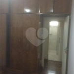 Apartamento à venda com 3 quartos em Aclimação, São Paulo, SP