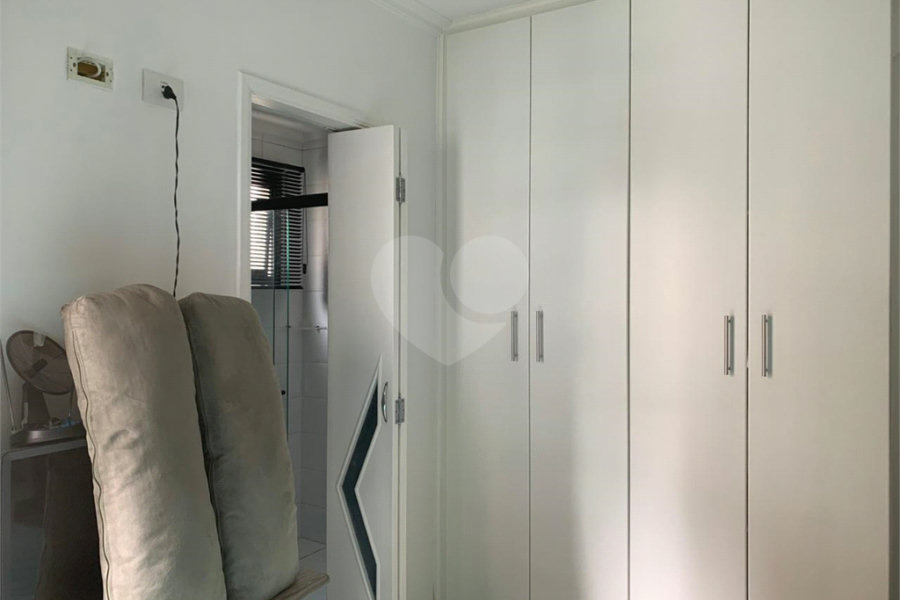 Apartamento à venda com 2 quartos, sendo 1 suíte, em Água Fria, São Paulo, SP