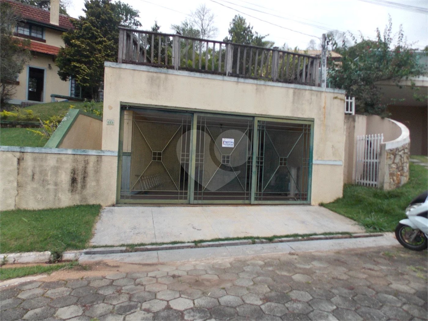 Sobrado para alugar com 3 quartos, sendo 1 suíte, em Condomínio Portal dos Nobres, Atibaia, SP