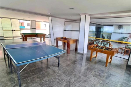 Apartamento à venda com 2 quartos, sendo 1 suíte, em Flórida, Praia Grande, SP