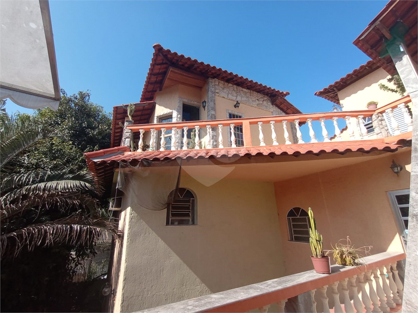 Casa à venda com 4 quartos, sendo 1 suíte, em Andaraí, Rio de Janeiro, RJ