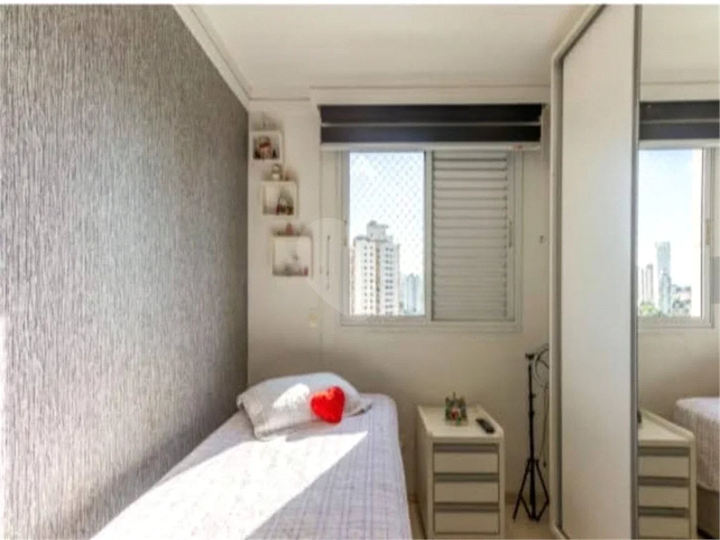 APARTAMENTO A VENDA EM SP MOOCA