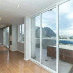 Cobertura à venda com 2 quartos, sendo 1 suíte, em Botafogo, Rio de Janeiro, RJ