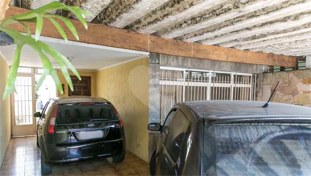 Casa Térrea à venda com 4 quartos, sendo 1 suíte, em Vila Gustavo, São Paulo, SP