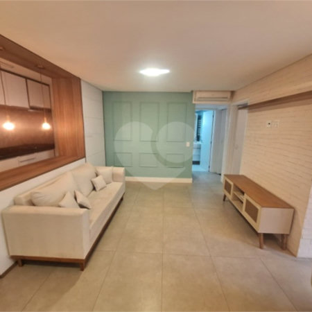 Apartamento à venda com 2 quartos em Vila Uberabinha, São Paulo, SP