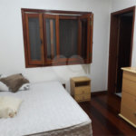 Mansão em condomínio, com 6 suites, e vagas para 15 autos....