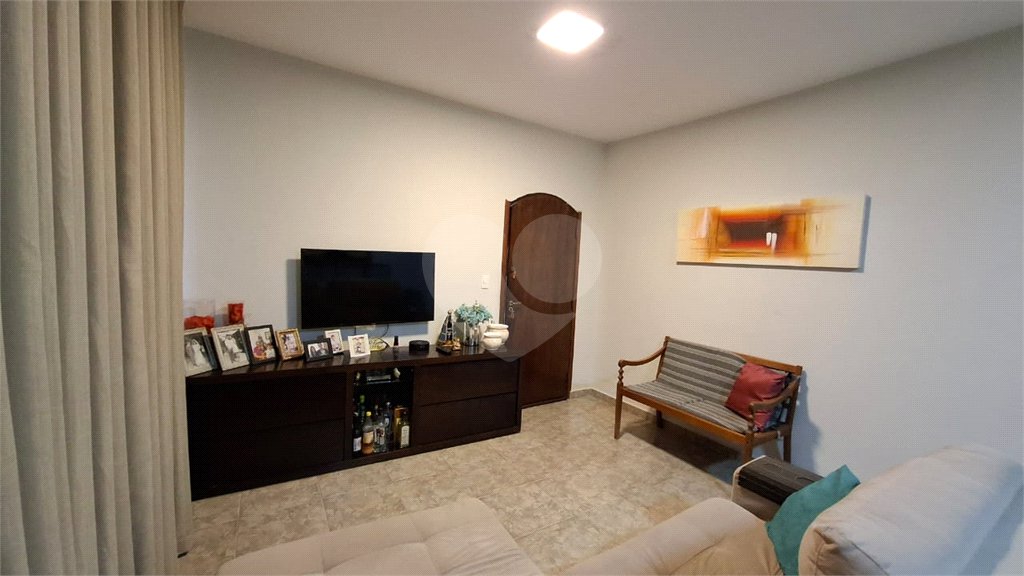 Casa à venda com 3 quartos, sendo 2 suítes, em Jardim Prestes de Barros, Sorocaba, SP