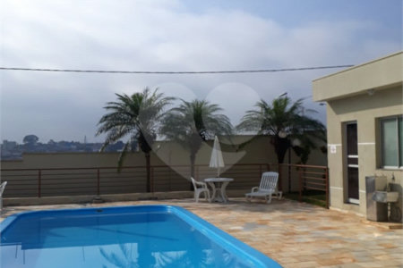 Apartamento à venda com 3 quartos, sendo 1 suíte, em Vila Santana, Mogi das Cruzes, SP