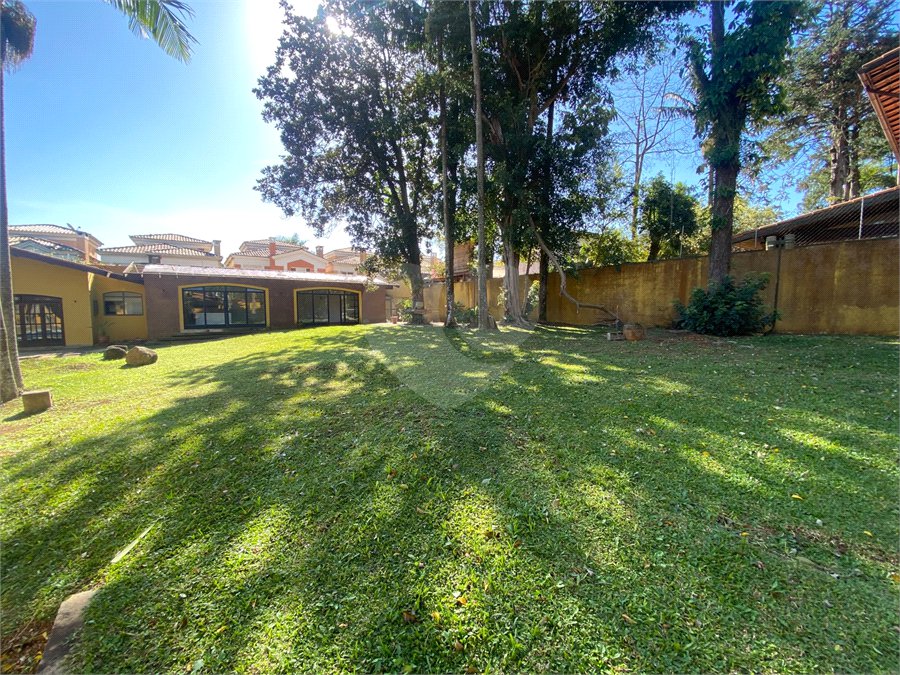 Terreno à venda em Alto da Boa Vista, São Paulo, SP
