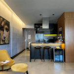Apartamento à venda com 3 quartos, sendo 2 suítes,  em Brooklin Paulista, São Paulo, SP