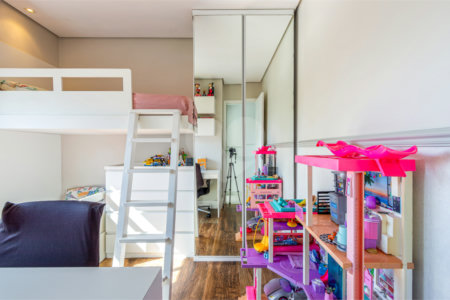 Apartamento à venda com 3 quartos, sendo 1 suíte, em Chácara Santo Antônio, São Paulo, SP