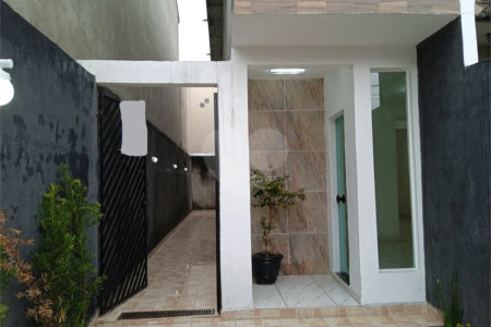 Casa à venda com 2 quartos em Real Park Tietê Jundiapeba, Mogi das Cruzes, SP