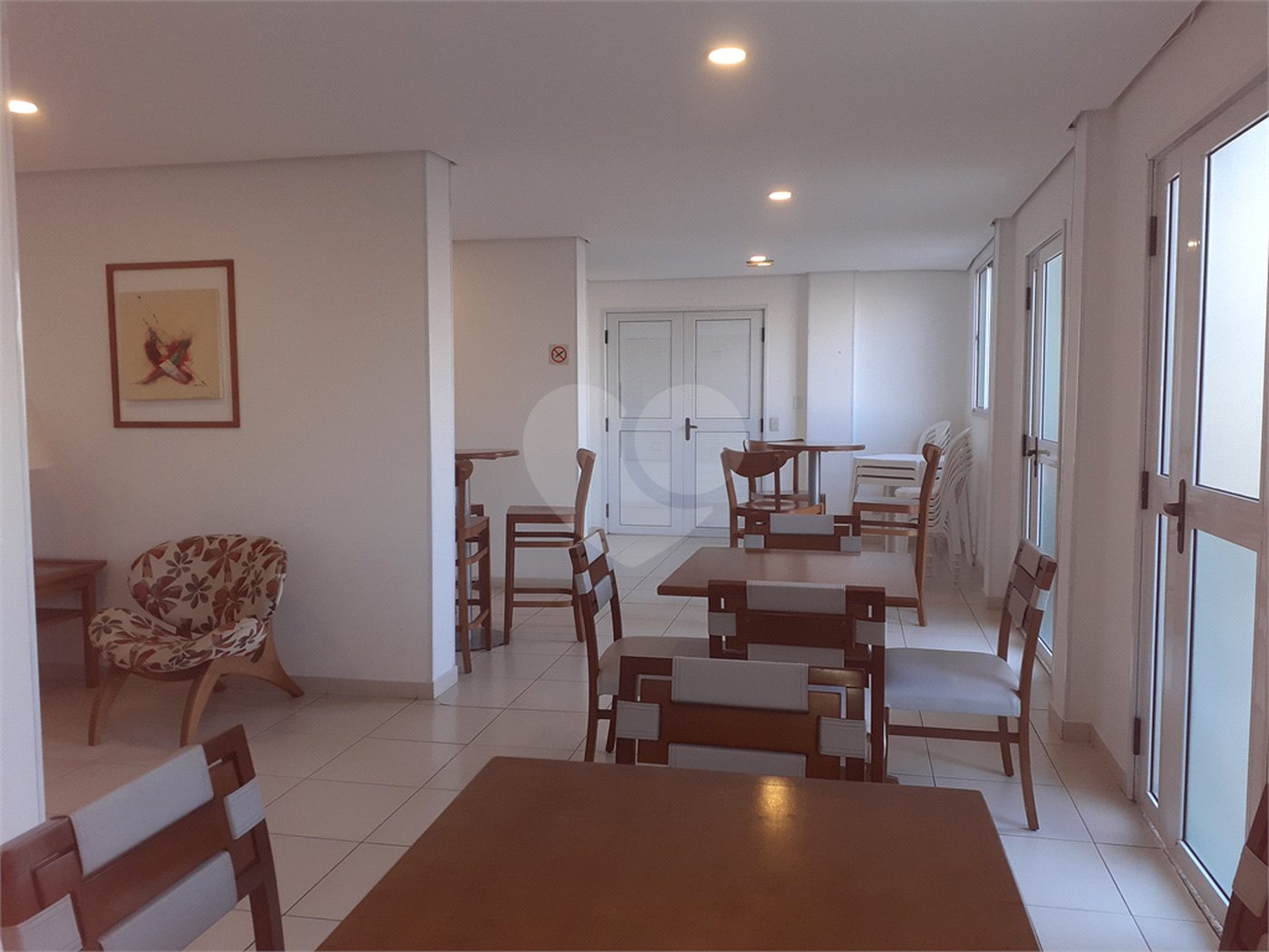 Apartamento à venda com 2 quartos, sendo 1 suíte, em Água Fria, São Paulo, SP