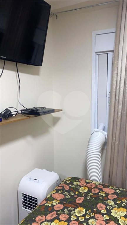 Apartamento à venda com 2 quartos em Sé, São Paulo, SP