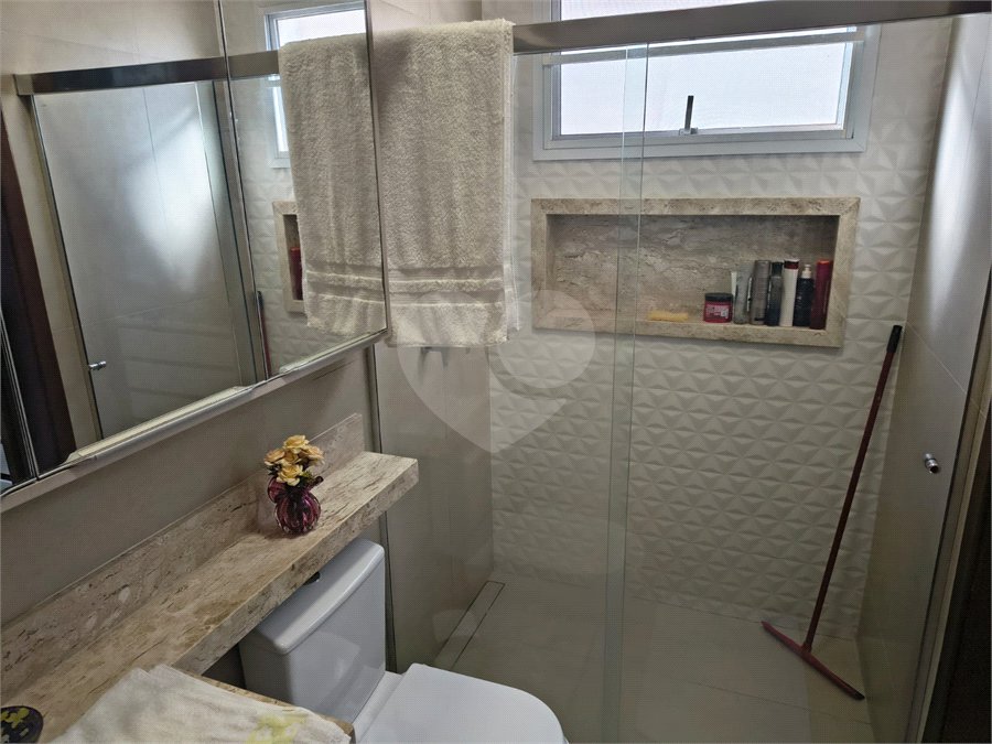Casa à venda com 3 quartos, sendo 1 suíte, no condomínio Residencia Valencia - Ilha Turia, Ribeirão Preto - SP