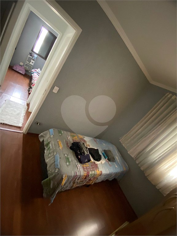 Apartamento à venda com 2 quartos em Vila Gustavo, São Paulo, SP