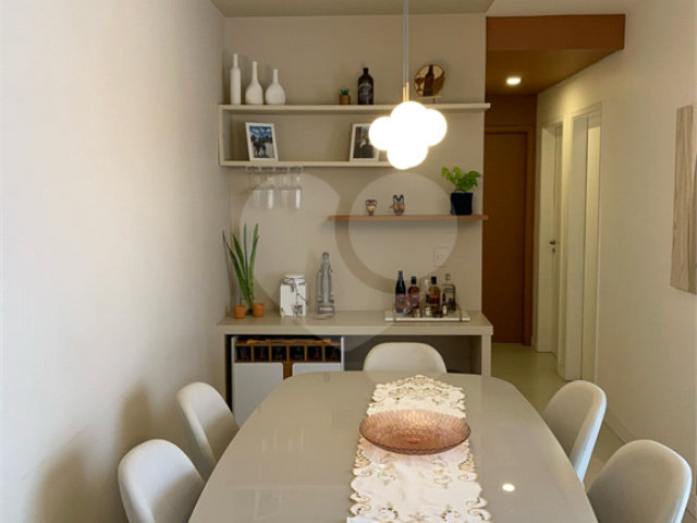 Apartamento à venda com 3 quartos, sendo 1 suíte,  em Vila Guarani, São Paulo, SP