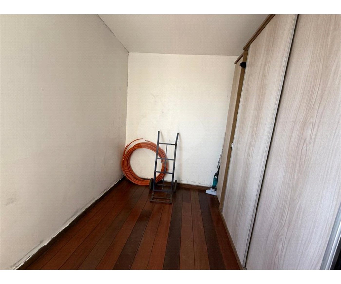 Apartamento à venda com 2 quartos em Casa Verde, São Paulo, SP