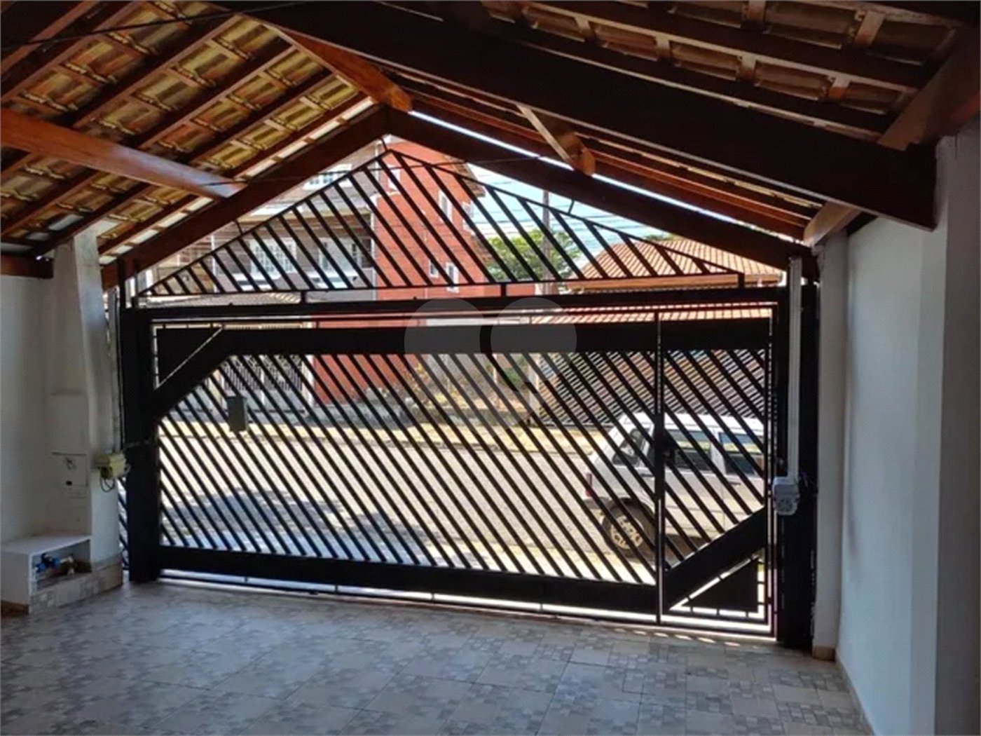 Casa à venda com 3 quartos, sendo 1 suíte,  em Residencial Bosque dos Ipês, São José dos Campos, SP