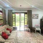 Casa à venda com 4 suítes no condomínio Vivendas do Lago, Sorocaba - SP