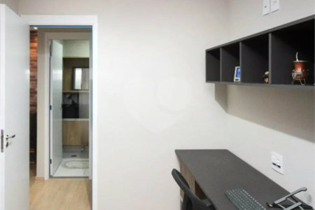 Apartamento à venda com 2 quartos em Vila Prudente, São Paulo, SP