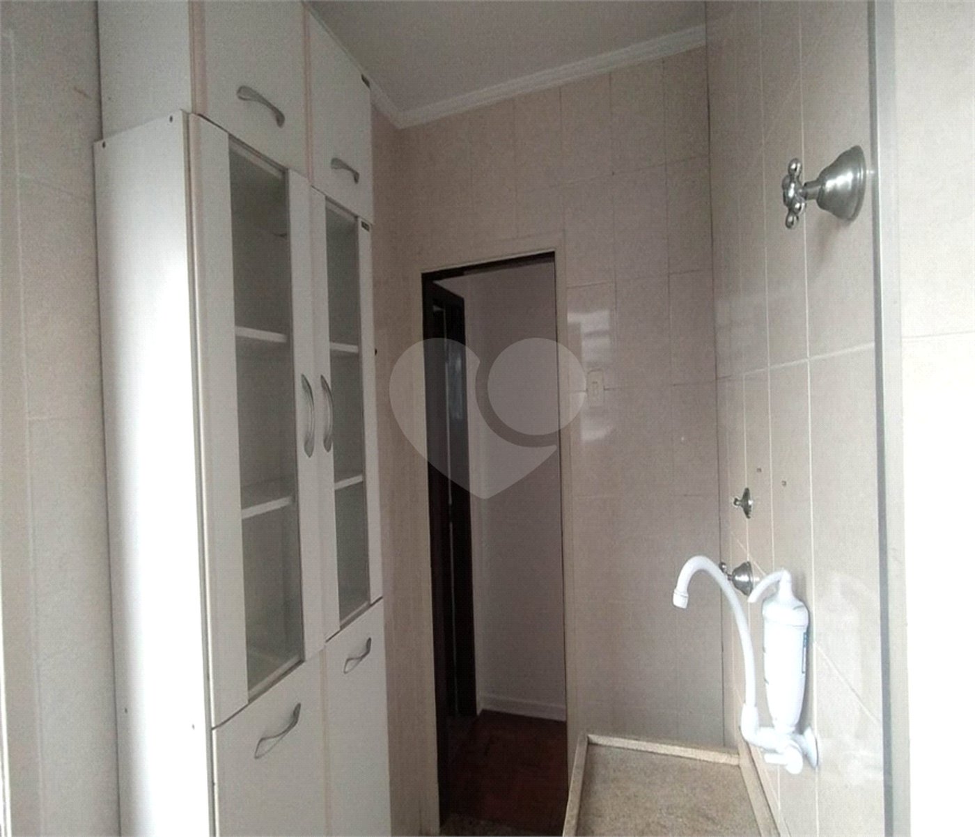 Apartamento à venda com 2 quartos em Vila Mariana, São Paulo, SP