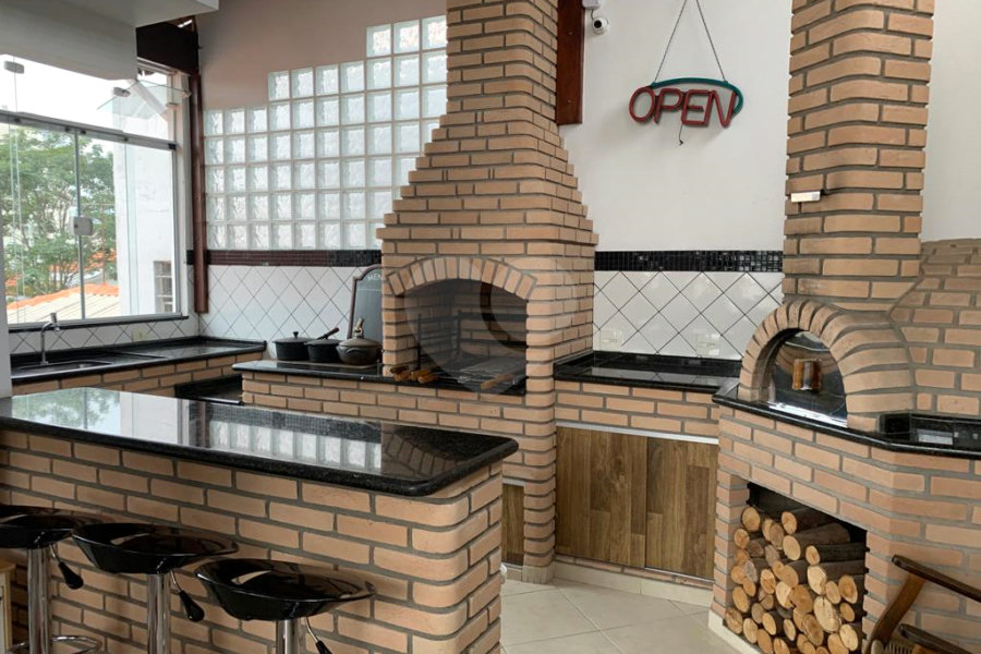 Casa Térrea à venda com 3 quartos, sendo 2 suítes,  em Tucuruvi, São Paulo, SP