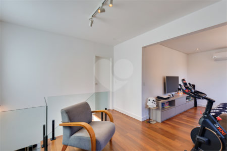 Casa à venda com 3 quartos, sendo 2 suítes, no condomínio Paço da Boa Vista, São Paulo - SP