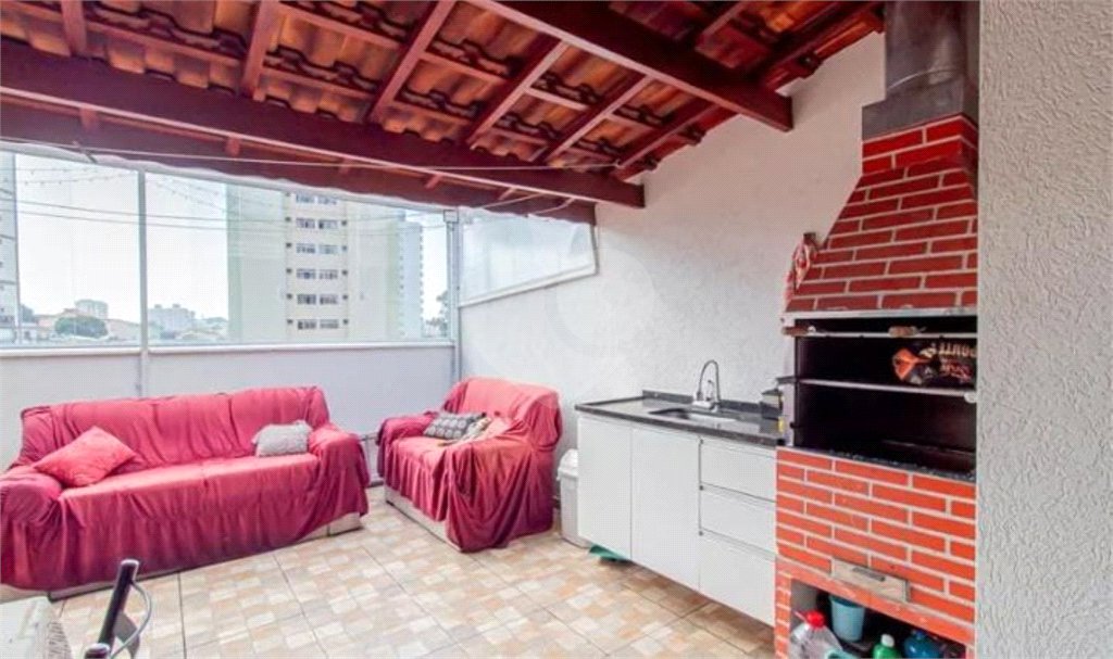 Casa à venda com 2 suítes no condomínio Residencial Flor de Lis, São Paulo - SP