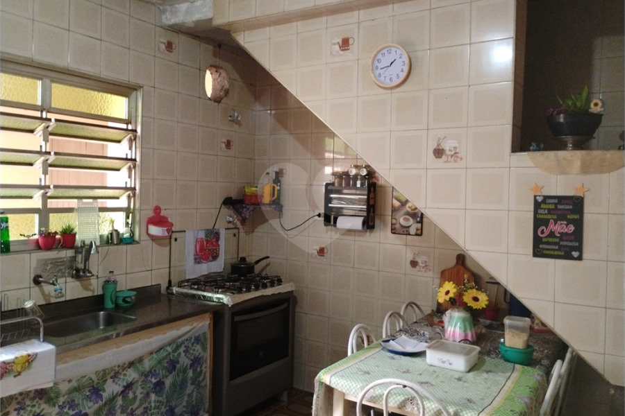 Casa à venda com 3 quartos em Jaçanã, São Paulo, SP