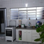 Casa Térrea à venda com 3 quartos, sendo 1 suíte, em Vila Jaguara, São Paulo, SP