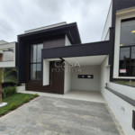 Casa em condomínio à venda com 3 quartos, sendo 1 suíte, em Jardim Residencial Villagio Ipanema I, Sorocaba, SP