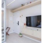 Apartamento à venda com 1 suíte em Itaim Bibi, São Paulo, SP