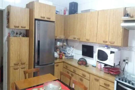 Casa Térrea à venda com 3 quartos no Centro, Indaiatuba, SP