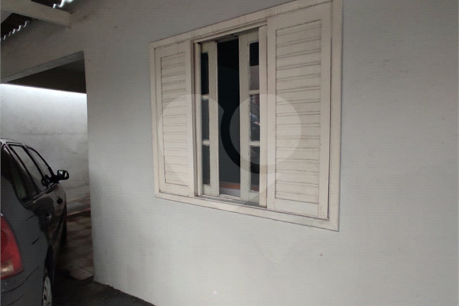 Casa à venda com 4 quartos em Mandaqui, São Paulo, SP