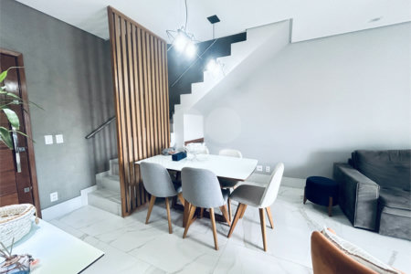 Cobertura à venda com 3 quartos, sendo 1 suíte, em Tijuca, Rio de Janeiro, RJ