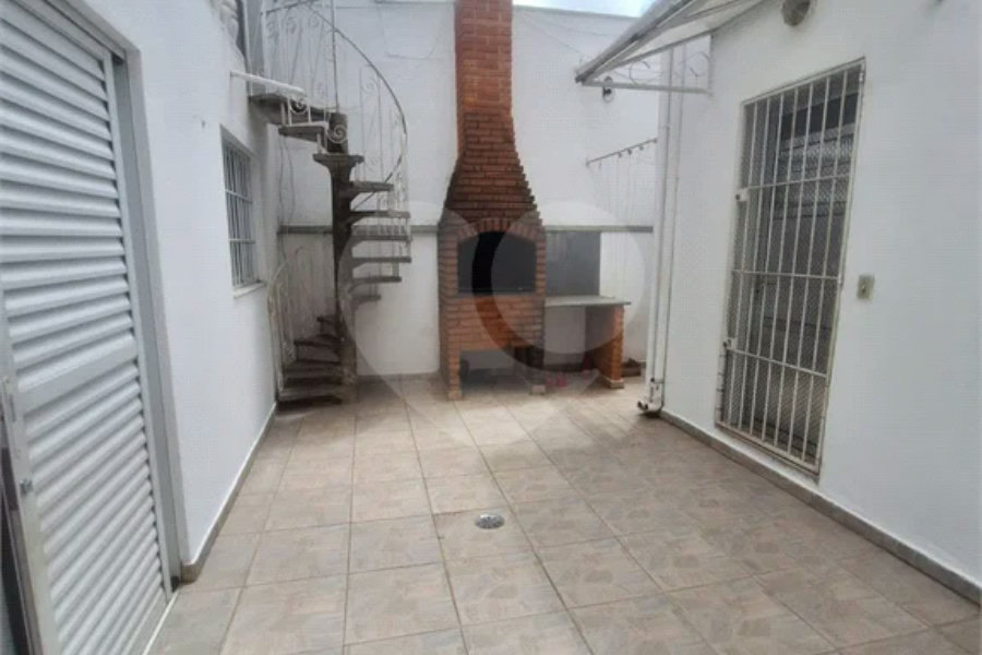 Casa à venda com 3 quartos, sendo 1 suíte, em Mandaqui, São Paulo, SP