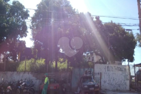 Terreno à venda em Vila do Castelo, São Paulo, SP
