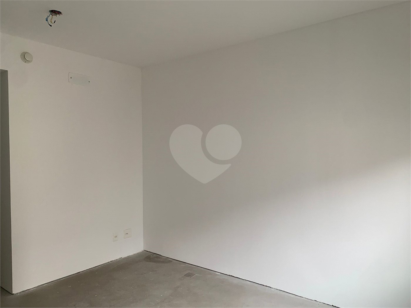 Apartamento à venda com 1 quarto em Itaim Bibi, São Paulo, SP
