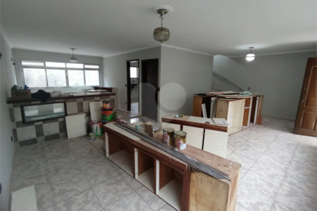 Casa à venda ou para alugar com 3 suítes em Jardim do Colégio (zona Norte), São Paulo, SP
